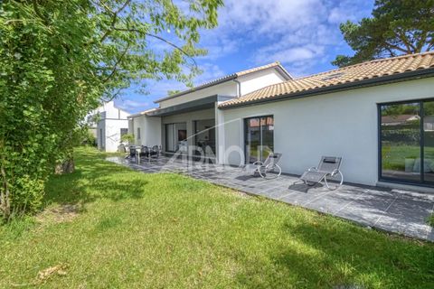 Villa a Pornic, Loire-Atlantique, Pornic - € 829.000 | Ref: 85069433 - foto 2