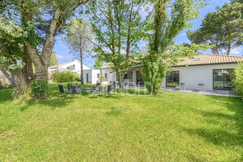 Villa a Pornic, Loire-Atlantique, Pornic - € 829.000 | Ref: 85069433 - foto 4