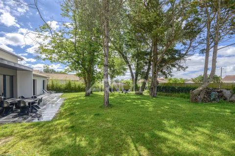 Villa a Pornic, Loire-Atlantique, Pornic - € 829.000 | Ref: 85069433 - foto 13