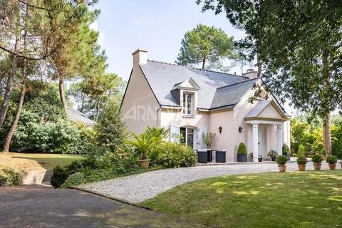Villa a Vannes, Morbihan, Vannes - € 1.196.000 | Ref: 85259745 - foto 32
