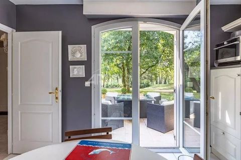 Villa a Vannes, Morbihan, Vannes - € 1.196.000 | Ref: 85259745 - foto 10