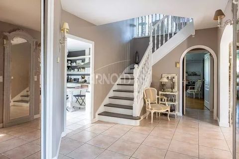 Villa a Vannes, Morbihan, Vannes - € 1.196.000 | Ref: 85259745 - foto 12