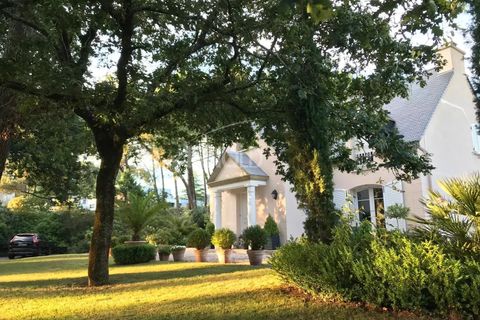 Villa a Vannes, Morbihan, Vannes - € 1.196.000 | Ref: 85259745 - foto 29