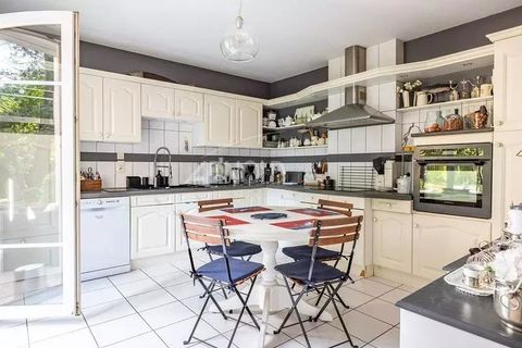 Villa a Vannes, Morbihan, Vannes - € 1.196.000 | Ref: 85259745 - foto 9