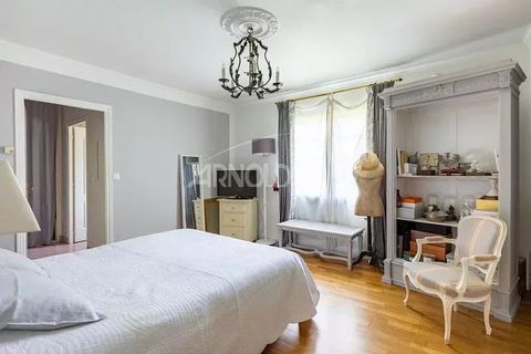 Villa a Vannes, Morbihan, Vannes - € 1.196.000 | Ref: 85259745 - foto 13