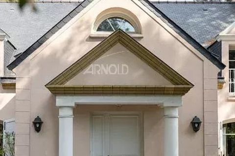 Villa a Vannes, Morbihan, Vannes - € 1.196.000 | Ref: 85259745 - foto 33
