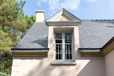 Villa a Vannes, Morbihan, Vannes - € 1.196.000 | Ref: 85259745 - foto 17