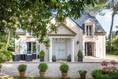 Villa a Vannes, Morbihan, Vannes - € 1.196.000 | Ref: 85259745 - foto 34