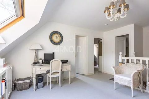 Villa a Vannes, Morbihan, Vannes - € 1.196.000 | Ref: 85259745 - foto 18