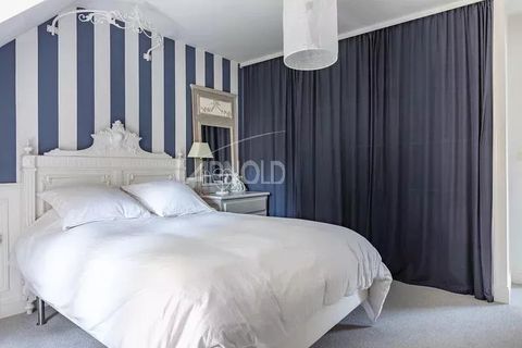 Villa a Vannes, Morbihan, Vannes - € 1.196.000 | Ref: 85259745 - foto 24