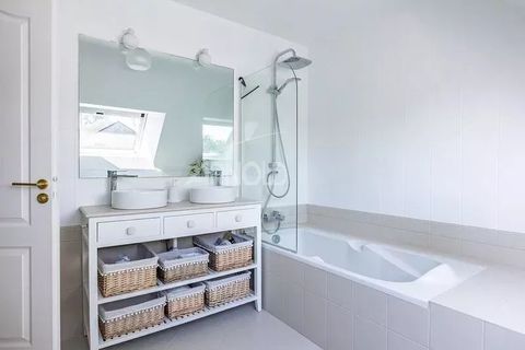Villa a Vannes, Morbihan, Vannes - € 1.196.000 | Ref: 85259745 - foto 27