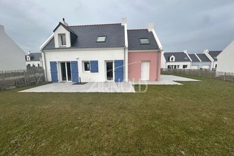 Villa a Le Palais, Morbihan, Le Palais - € 465.000 | Ref: 85293118 - foto 2