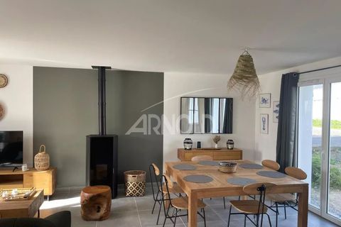 Villa a Le Palais, Morbihan, Le Palais - € 465.000 | Ref: 85293118 - foto 6