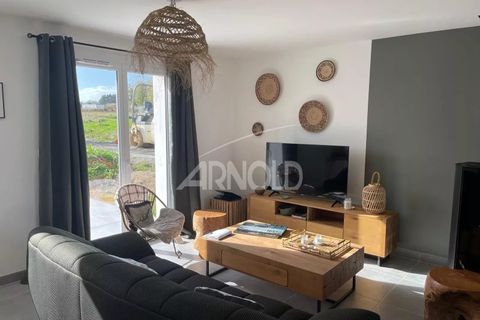 Villa a Le Palais, Morbihan, Le Palais - € 465.000 | Ref: 85293118 - foto 8