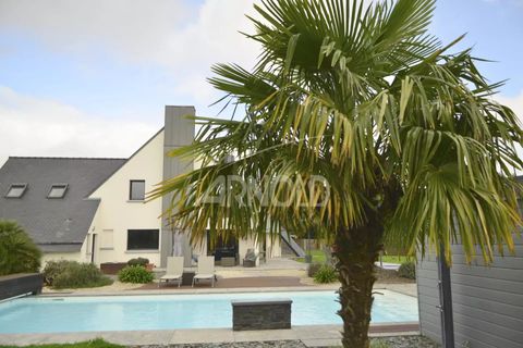 Villa a Rennes, Ille-et-Vilaine, Rennes - € 872.560 | Ref: 85337064 - foto 2