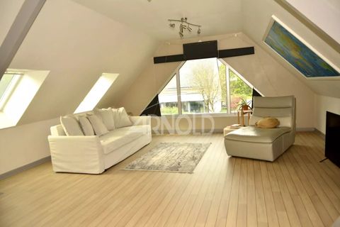 Villa a Rennes, Ille-et-Vilaine, Rennes - € 872.560 | Ref: 85337064 - foto 3