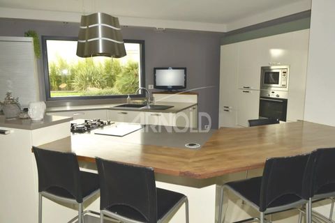Villa a Rennes, Ille-et-Vilaine, Rennes - € 872.560 | Ref: 85337064 - foto 5