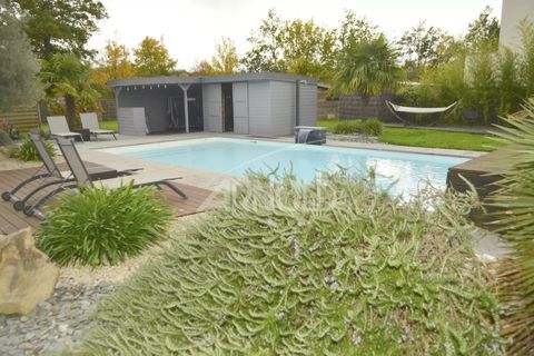 Villa a Rennes, Ille-et-Vilaine, Rennes - € 872.560 | Ref: 85337064 - foto 7