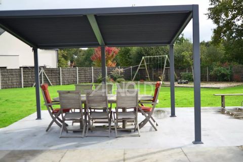 Villa a Rennes, Ille-et-Vilaine, Rennes - € 872.560 | Ref: 85337064 - foto 8