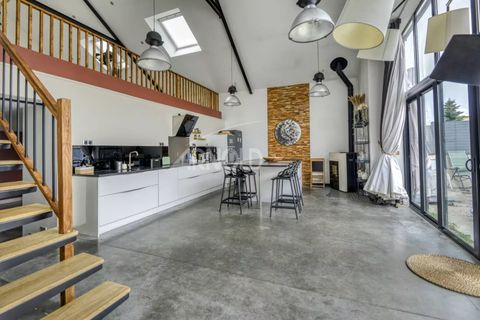 Villa a Le Landreau, Loire-Atlantique, Le Landreau - € 550.000 | Ref: 85394255 - foto 5