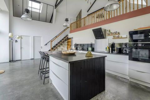 Villa a Le Landreau, Loire-Atlantique, Le Landreau - € 550.000 | Ref: 85394255 - foto 4