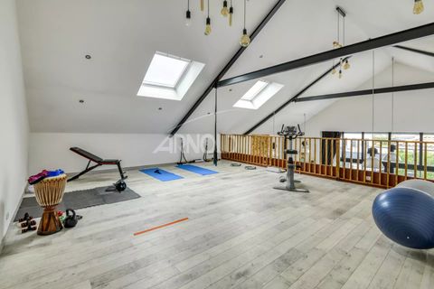 Villa a Le Landreau, Loire-Atlantique, Le Landreau - € 550.000 | Ref: 85394255 - foto 6