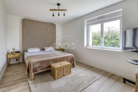 Villa a Le Landreau, Loire-Atlantique, Le Landreau - € 550.000 | Ref: 85394255 - foto 8