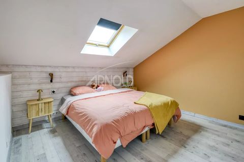 Villa a Le Landreau, Loire-Atlantique, Le Landreau - € 550.000 | Ref: 85394255 - foto 12