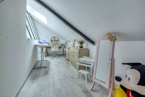 Villa a Le Landreau, Loire-Atlantique, Le Landreau - € 550.000 | Ref: 85394255 - foto 13