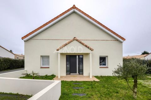 Villa a Le Landreau, Loire-Atlantique, Le Landreau - € 550.000 | Ref: 85394255 - foto 15