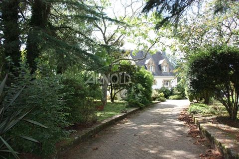 Villa i Baden, Morbihan, Baden - € 988.000 | Ref: 85661325 - foto 4