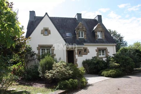 Villa i Baden, Morbihan, Baden - € 988.000 | Ref: 85661325 - foto 7