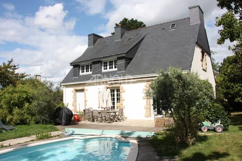 Villa i Baden, Morbihan, Baden - € 988.000 | Ref: 85661325 - foto 12