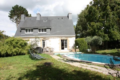 Villa i Baden, Morbihan, Baden - € 988.000 | Ref: 85661325 - foto 3