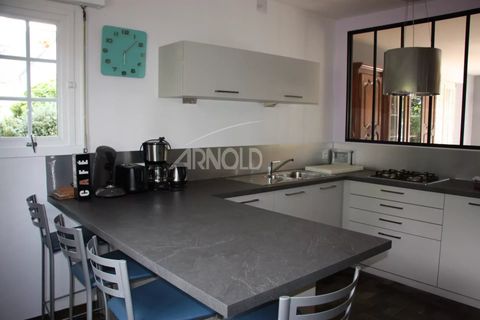 Villa i Baden, Morbihan, Baden - € 988.000 | Ref: 85661325 - foto 10