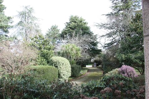Villa i Baden, Morbihan, Baden - € 988.000 | Ref: 85661325 - foto 21