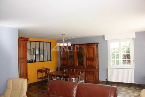Villa i Baden, Morbihan, Baden - € 988.000 | Ref: 85661325 - foto 13