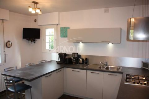 Villa i Baden, Morbihan, Baden - € 988.000 | Ref: 85661325 - foto 8