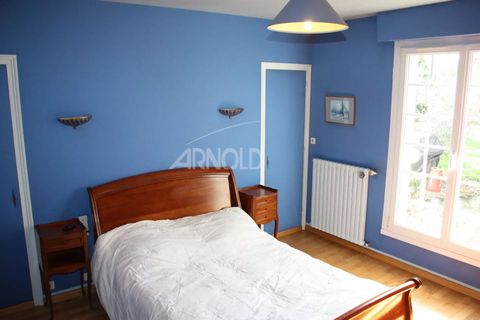 Villa i Baden, Morbihan, Baden - € 988.000 | Ref: 85661325 - foto 17