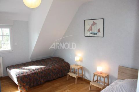 Villa i Baden, Morbihan, Baden - € 988.000 | Ref: 85661325 - foto 39