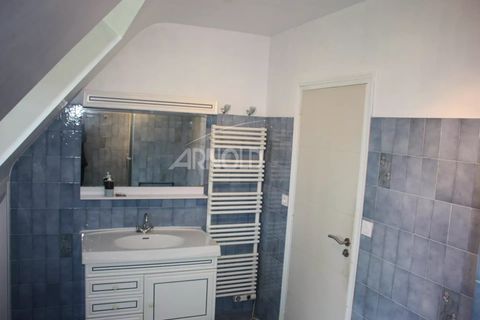 Villa i Baden, Morbihan, Baden - € 988.000 | Ref: 85661325 - foto 43