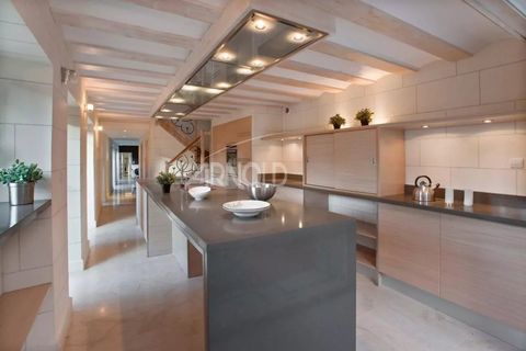Villa a Paimboeuf, Loire-Atlantique, Paimboeuf - € 477.750 | Ref: 85668545 - foto 7