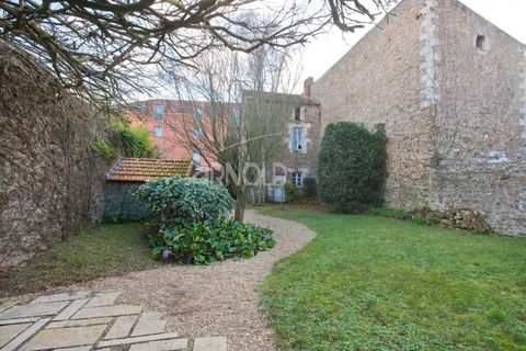 Villa a Paimboeuf, Loire-Atlantique, Paimboeuf - € 477.750 | Ref: 85668545 - foto 8
