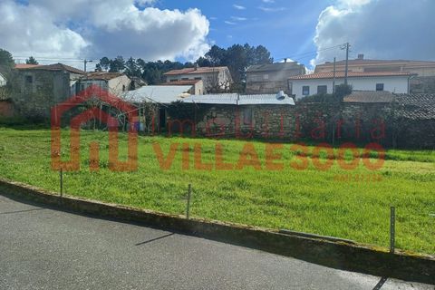 Landejendom i Vila Real, Vila Real, Vila Real - € 90.000 | Ref: CAS_403 - foto 3