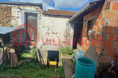 Landejendom i Vila Real, Vila Real, Vila Real - € 90.000 | Ref: CAS_403 - foto 7