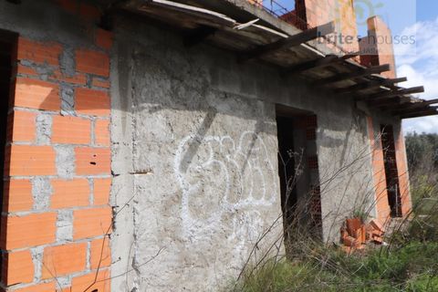 Gård i Tomar, Santarem, Tomar - € 200 000 | Ref: Tr117 - foto 8