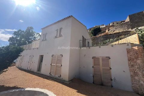 Leilighet i Corbara, Haute-Corse, Corbara - € 550 000 | Ref: 2117 RDC - foto 4