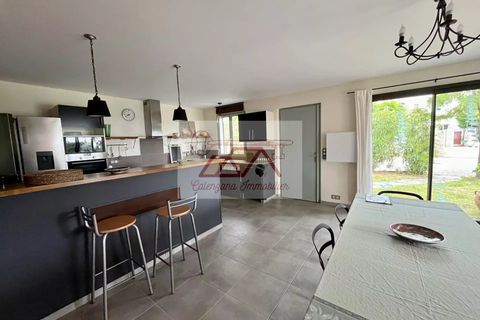 Villa a L'Île-Rousse, Haute-Corse, L'Île-Rousse - € 850.000 | Ref: 84771525 - foto 3