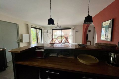 Villa a L'Île-Rousse, Haute-Corse, L'Île-Rousse - € 850.000 | Ref: 84771525 - foto 5