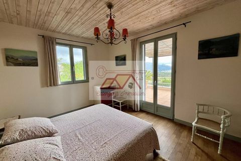 Villa a L'Île-Rousse, Haute-Corse, L'Île-Rousse - € 850.000 | Ref: 84771525 - foto 6